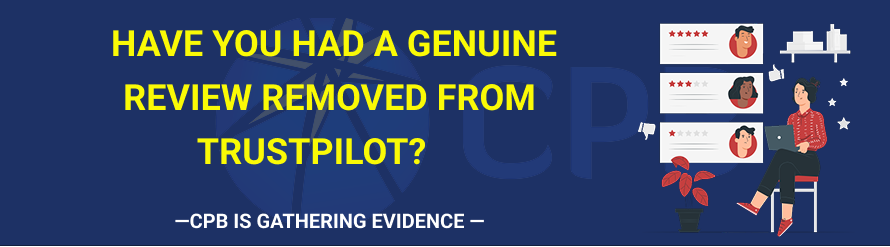 CPB Welcomes Ofwat Abolition